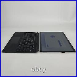 Microsoft Surface Pro 9 13 Platinum QHD+ 2.5 GHz i5-1235U 8GB 128GB Good READ