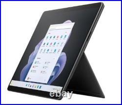 Microsoft Surface Pro 9 13 Wi-Fi Only i5-1235U/16GB/256GB Tablet Graphite