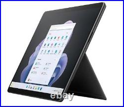 Microsoft Surface Pro 9 13 Wi-Fi Only i5-1235U/16GB/256GB Tablet Graphite