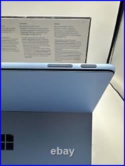 Microsoft Surface Pro 9 13 i7-1255U 16GB DDR4 256GB SSD Windows 11