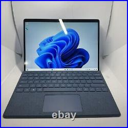 Microsoft Surface Pro 9 2038 13 Core i5-1235U 2.5GHz 8GB 256GB SSD Blue