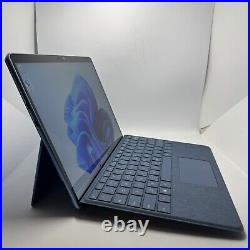 Microsoft Surface Pro 9 2038 13 Core i5-1235U 2.5GHz 8GB 256GB SSD Blue