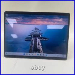 Microsoft Surface Pro 9 2038 13 i5-1235U 2.5GHz 8GB RAM 128GB