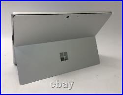 Microsoft Surface Pro 9 i5-1235 8GB RAM 256GB SSD Platinum (Read Description)