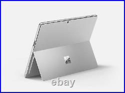 Microsoft Surface Pro, Copilot+ PC Eli/16/1TB Platinum