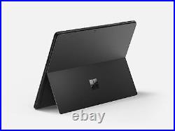 Microsoft Surface Pro, Copilot+ PC Eli/64/1TB Black