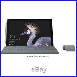 Microsoft Surface Pro Core i5, 8GB RAM 256GB + SPro M1755 SignaType Cover Bundle