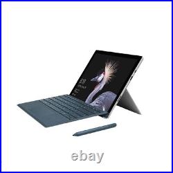 Microsoft Surface Pro FKH-00001 12.3 512GB, Silver