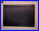 Microsoft Surface Pro Flex Keyboard With Pen Storage black Factory Sealed