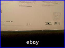 Microsoft Surface Pro Flex Keyboard With Pen Storage black Factory Sealed