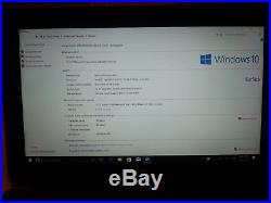 Microsoft Surface Pro Intel Core i5 1.70GHz 128GB Windows 10 Pro With Extras
