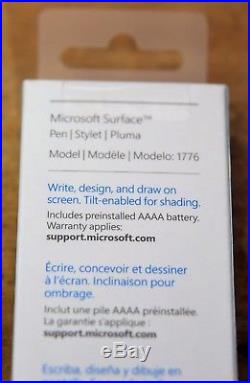 Microsoft Surface Pro (Intel Core i7, 8GB RAM, 256GB) NEW 2017 Model 1796