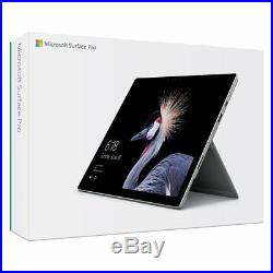 Microsoft Surface Pro Intel i5-7300U 2.6GHz 8GB 256GB SSD Win 10 Pro