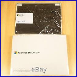 Microsoft Surface Pro + Keyboard- Intel i5 4GB 128GB (Windows 10 Pro) model 1796