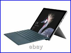 Microsoft Surface Pro LTE 12.3 Touch i5-7300U 8GB RAM 256GB SSD Win 10 Pro 4G