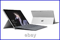 Microsoft Surface Pro LTE (Intel Core i5, 8GB RAM 256GB) With Keyboard Included