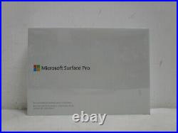 Microsoft Surface Pro Model 1796 INTEL i7 16GB MEMORY 512GB HD NEW SEALED