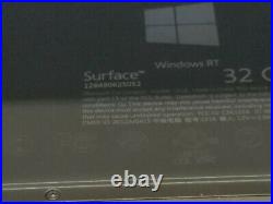 Microsoft Surface Pro RT 32 GB