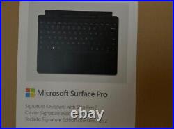 Microsoft Surface Pro Signature Keyboard with Surface Slim Pen 2