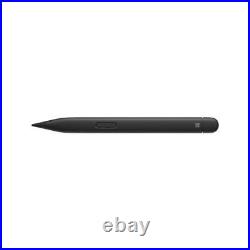 Microsoft Surface Pro Signature Keyboard with Surface Slim Pen 2 Black