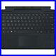 Microsoft Surface Pro Signature Mechanical Keyboard Black (8XA-00001)