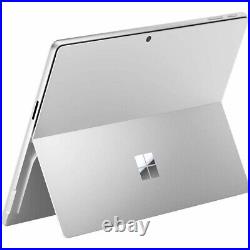 Microsoft Surface Pro Snapdragon X Plus CPU 16GB RAM 256GB SSD Platinum