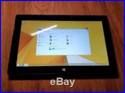 Microsoft Surface Pro Tablet 1.70GHz Core i5 3317U, 128GB Win10! CANADIAN SELLER