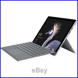 Microsoft Surface Pro Tablet 12.3 8 GB Intel Core i5 (7th Gen) i5-7300U