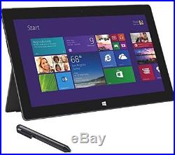 Microsoft Surface Pro Tablet 128GB 4GB RAM Dual-Core Intel i5 9UR-00001