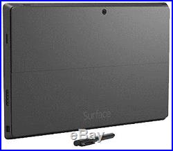 Microsoft Surface Pro Tablet 128GB 4GB RAM Dual-Core Intel i5 9UR-00001