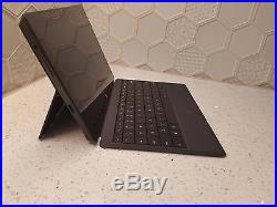 Microsoft Surface Pro Windows 8 128GB Model 1514 4GB memory and 1.7Ghz i5