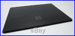Microsoft Surface Pro X 128GB Wi-Fi + LTE SQ1 8GB M1501 13 1876 Black