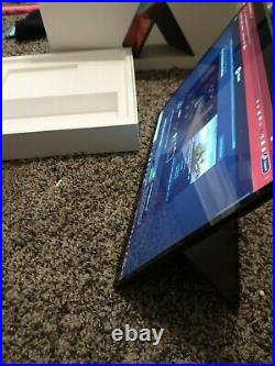 Microsoft Surface Pro X 13 (128GB SSD, Microsoft SQ1, 3.00 GHz, 8 GB) Open Box