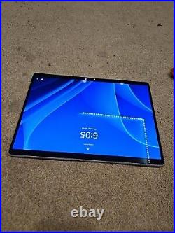 Microsoft Surface Pro X 13 2010 Touch SQ1 3.00GHz 8GB RAM, 128GB SSD Bundle