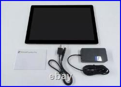 Microsoft Surface Pro X 13 3.0GHz Microsoft SQ1 8GB 256GB SSD