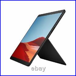 Microsoft Surface Pro X 13 Commercial LTE Tablet SQ-1 16GB RAM 512GB SSD