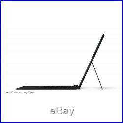 Microsoft Surface Pro X 13 Microsoft SQ1 16GB RAM 256GB SSD WiFi + 4G LTE Black