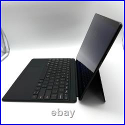 Microsoft Surface Pro X 13 Touch 128 GB SSD 8 GB Keyboard/Powercord