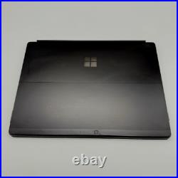 Microsoft Surface Pro X 13 Touch 128 GB SSD 8 GB Keyboard/Powercord