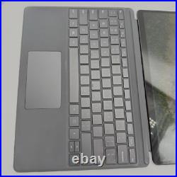 Microsoft Surface Pro X 13 Touch 128 GB SSD 8 GB Keyboard/Powercord