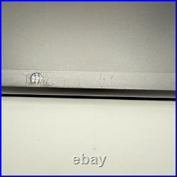Microsoft Surface Pro X 13 Touch 128 GB SSD 8 GB Keyboard/Powercord