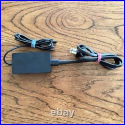 Microsoft Surface Pro X 13 Touch 128 GB SSD 8 GB Keyboard/Powercord