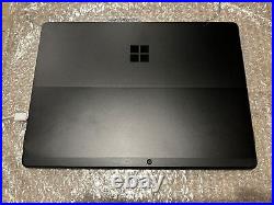 Microsoft Surface Pro X 13 Touch (128GB SSD, Microsoft SQ1, 3.00 GHz, 8GB, LTE)