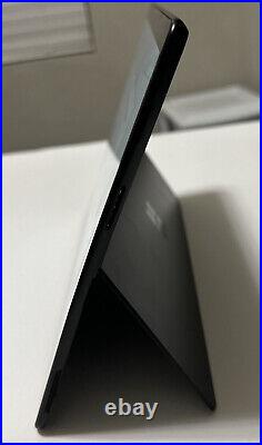 Microsoft Surface Pro X 13 Touch (128GB SSD, Microsoft SQ1, 3.00 GHz, 8GB LTE)