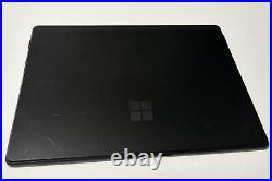 Microsoft Surface Pro X 13 Touch (128GB SSD, Microsoft SQ1, 3.00 GHz, 8GB LTE)