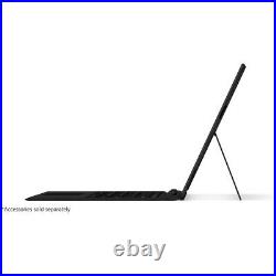 Microsoft Surface Pro X 13 Touch Tablet SQ1 8GB/128GB Black + Office 365