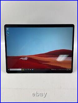 Microsoft Surface Pro X 13 Touch Tablet SQ1 8GB/256GB