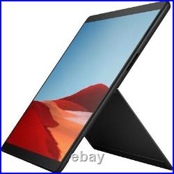 Microsoft Surface Pro X 13-inch Windows Tablet PC 4G LTE 8GB 256GB KHL-00001 ARM