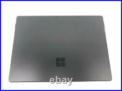 Microsoft Surface Pro X 13-inch Windows Tablet PC 4G LTE 8GB 256GB KHL-00001 ARM