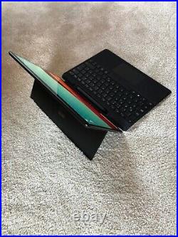 Microsoft Surface Pro X 16 GB 512 GB LTE Keyboard Pen 2020 Garantie